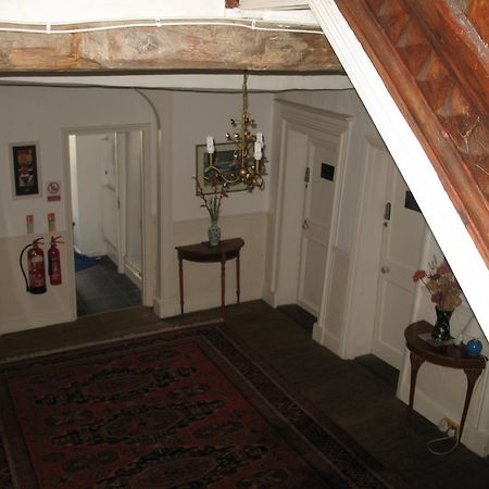 Rothmans B&B Chelmsford Exterior foto