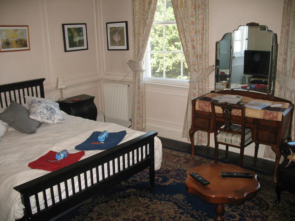 Rothmans B&B Chelmsford Zimmer foto